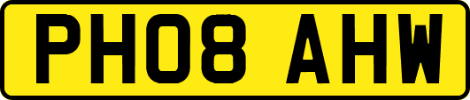 PH08AHW