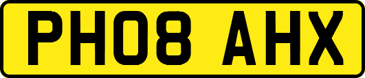 PH08AHX