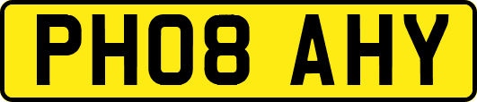 PH08AHY