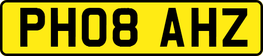 PH08AHZ