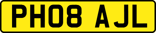 PH08AJL