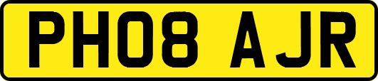 PH08AJR