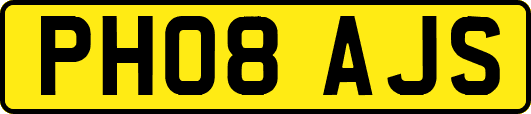 PH08AJS
