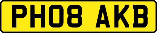 PH08AKB