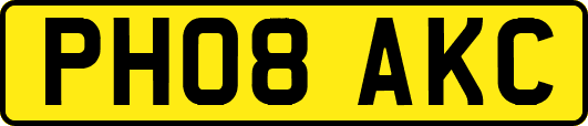 PH08AKC