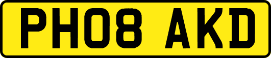PH08AKD