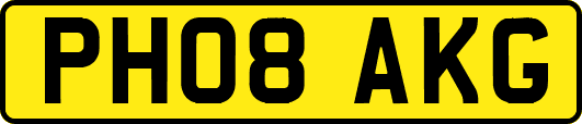 PH08AKG