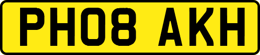 PH08AKH
