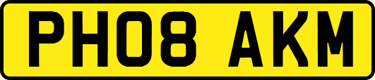 PH08AKM