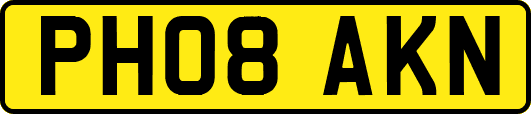 PH08AKN