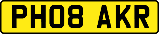 PH08AKR
