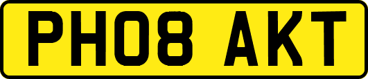 PH08AKT