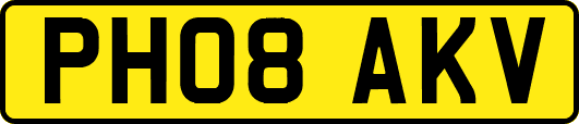 PH08AKV