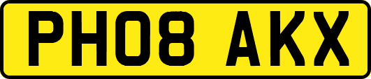 PH08AKX