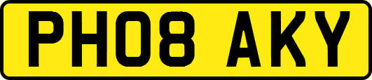 PH08AKY