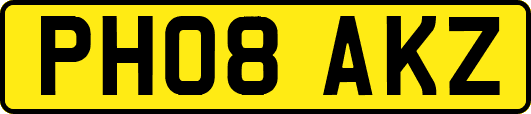 PH08AKZ