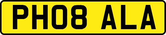 PH08ALA