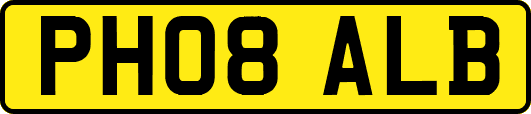 PH08ALB