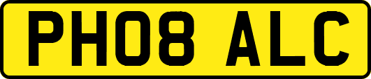 PH08ALC