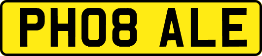 PH08ALE