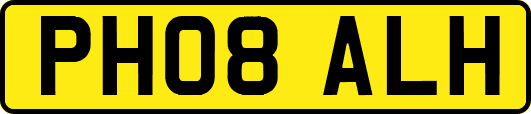 PH08ALH