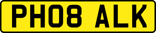 PH08ALK