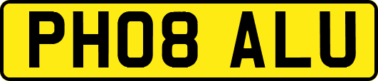 PH08ALU