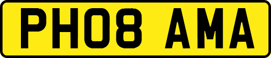 PH08AMA