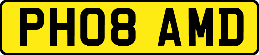 PH08AMD