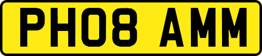 PH08AMM