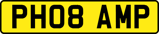 PH08AMP