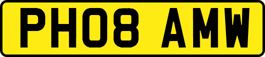 PH08AMW