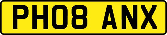 PH08ANX