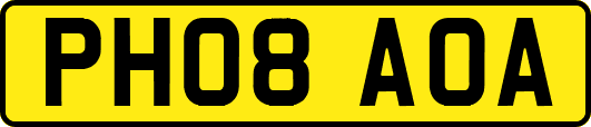PH08AOA