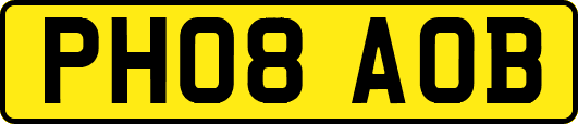 PH08AOB