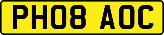 PH08AOC