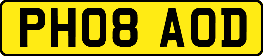 PH08AOD