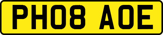 PH08AOE
