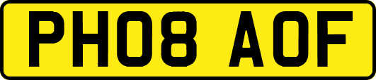 PH08AOF