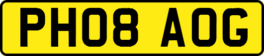 PH08AOG