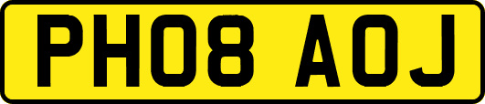 PH08AOJ