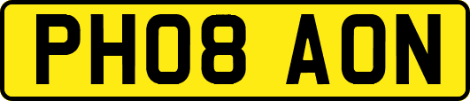 PH08AON