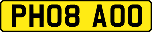 PH08AOO