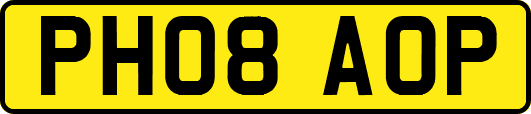 PH08AOP