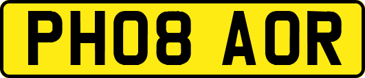 PH08AOR