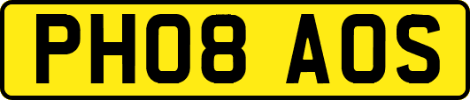 PH08AOS