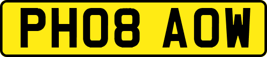 PH08AOW