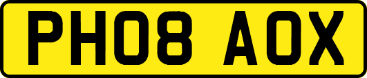 PH08AOX