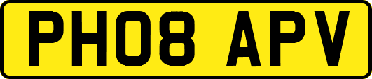 PH08APV
