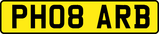 PH08ARB